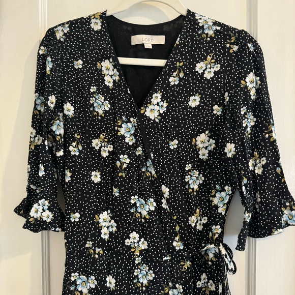 Loft romper - Picture 2 of 9